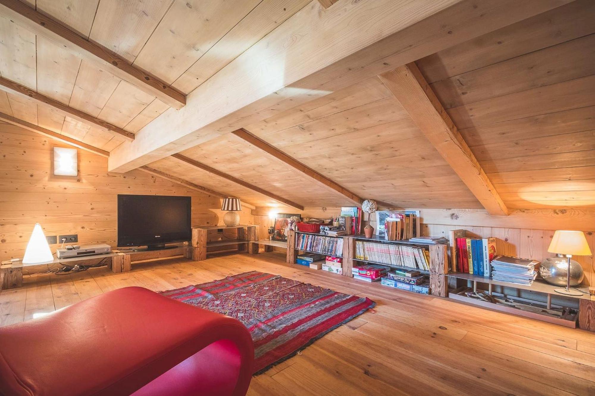 L'Ecrin Des Bossons Appartement Chamonix Buitenkant foto